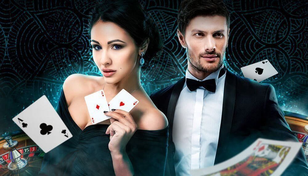 Space Casino Welcome Bonus