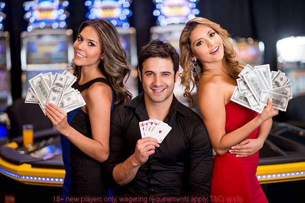 Space Casino Live Betting