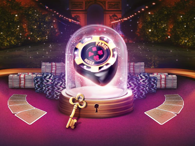 Space Casino Live Casino