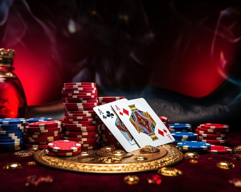 Space Casino Live Betting