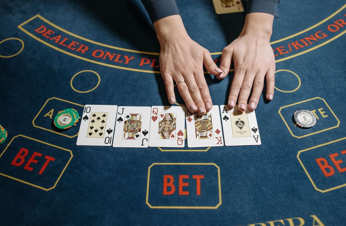 Space Casino Live Casino