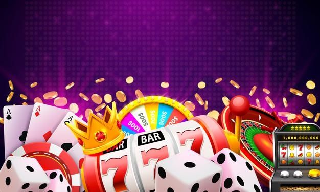 Space Casino پاکستان ریئل منی گیمز