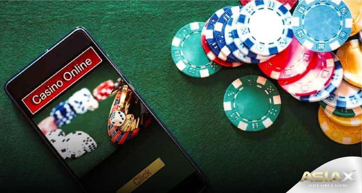 Space Casino Live Casino