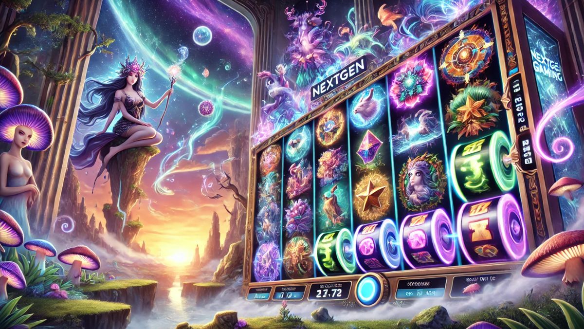 Space Casino Welcome Bonus